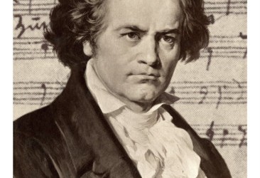 ludwig-van-beethoven-with-one-of-his-manuscripts